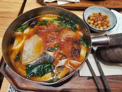 -小满手工粉(上海月星环球港店)