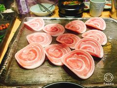 榴莲烤肉-犟牛家·榴莲烤肉(五棵松店)