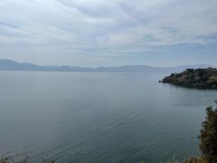 -湖景渔湾