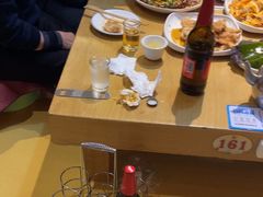 -海兰江石锅饭(水上店)
