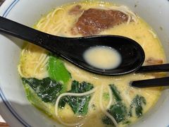 -和府捞面(曹路花园城店)