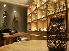 -若蘭慈·无国界素食料理(欢乐海岸店)