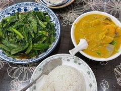 -家利美食店