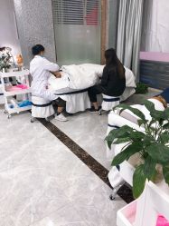 点击看大图 -痘庄科学祛痘国际连锁