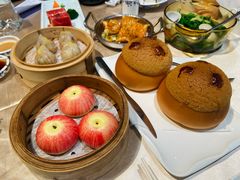 -粤匠·澳门点心粤菜海鲜(澳门半岛店)