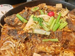 -老板恋上鱼(印象城店)