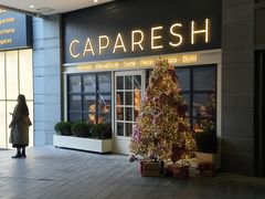 -CAPARESH開府莱舍(望京金辉店)