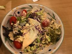 -萨莉亚意式餐厅(苏州食百家店)