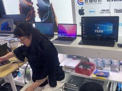 -胜灿苹果华为手机电脑维修回收(徐汇店)
