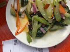 -大嘻咹biangbiang面(历史博物馆店)
