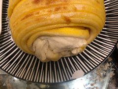-燕郊烧鸽子(广安路店)