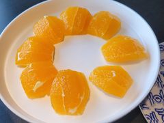 -喜悦烤鸭·新京菜(王府井店)