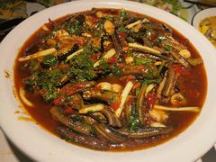 -院8里·小聚园老川菜(九眼桥店)