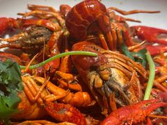 -正宗齐齐哈尔烤肉·齐牛哥鲜切炭火烤肉(杭州总店)