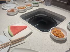 -海底捞火锅(杭州庆春路夜宵主题店)