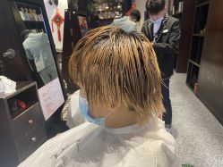 -木北造型