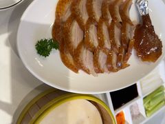 -福来居烤鸭店(天坛二店)