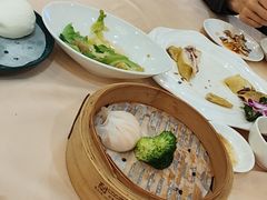 -益利大酒楼(井岸店)