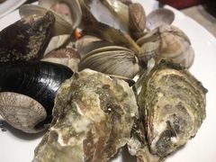 -V-ONE西雅图海鲜自助餐厅(仓山万达广场店)