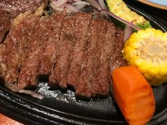 -尊品牛排(沙湾印象汇店)