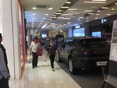 -凯德广场(西城店)