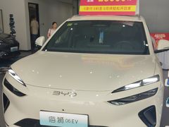 -比亚迪上海弘仁4S(杨浦店)