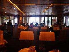靠窗位-Efes Turkish & Mediterranean Cuisine 艾菲斯餐厅(陆家嘴店)