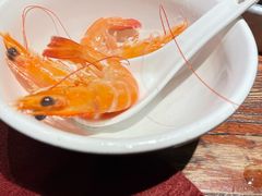 沙虾-大良毋米粥(锦龙路总店)