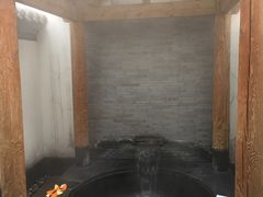 -西安华清御汤酒店