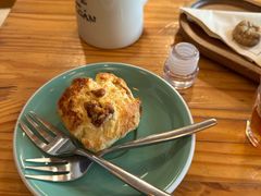 -Cafe del Volcan(永康路店)