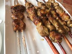 -巴依老爷新疆美食(工体旗舰店)