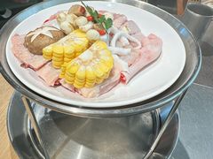 -椰庭·椰子鸡·创意玩家(晶耀前滩店)