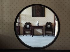 -承德避暑山庄景区