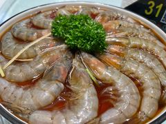 -渔娘渔家丹东海鲜(东直门店)