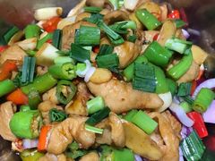 -好帮厨·下饭浏阳菜·坚持现炒(月湖店)