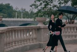 -巴黎春天婚纱摄影STUDIO·定制