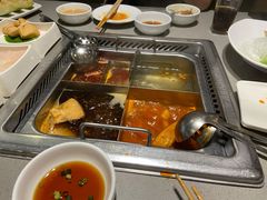 -海底捞火锅(苏宁生活广场店)
