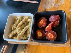 -李子坝梁山鸡(李子坝大鸡哥店)