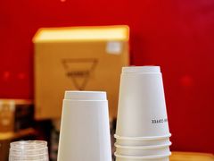 -Manner Coffee(白玉兰广场店)