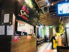 -新辣道鱼火锅(世纪金源购物中心店)