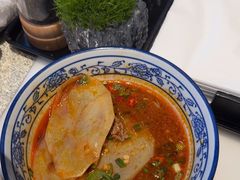 -美食汇自助餐厅(成都万达瑞华酒店)