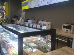 -咪咕咖啡(北京西单店)