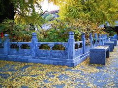 -潭柘寺景区
