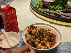 -九龙湾·御膳坊(九龙窠路店)