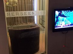 -庐山天沐温泉度假村