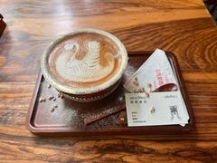 -乌托邦咖啡(武侯祠店)