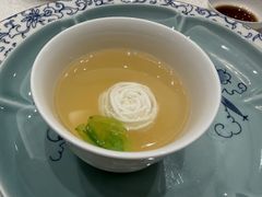 -君来湖滨饭店·渔餐厅