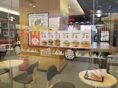 -汉堡王(天津鲁能店)