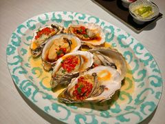 -许家菜.艺创菜(仁和新城店)