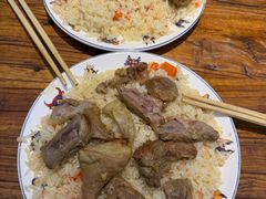 -217丰惠源抓饭(江乾路店)